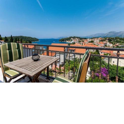 Apartments Dadic