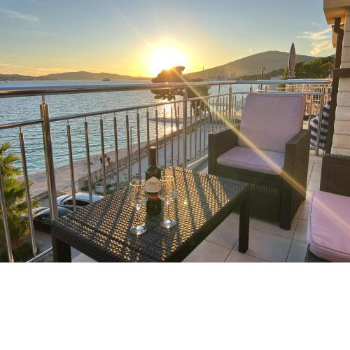 Apartments Dado Trogir