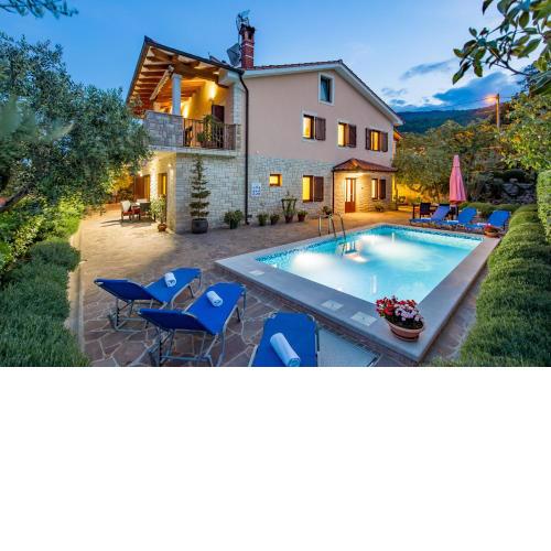 Apartments Dalia