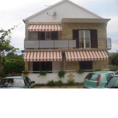 Apartments Dalmacija