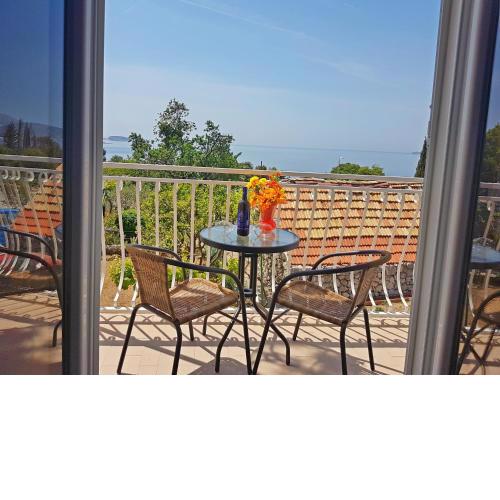 Apartments Dalmatia Blue
