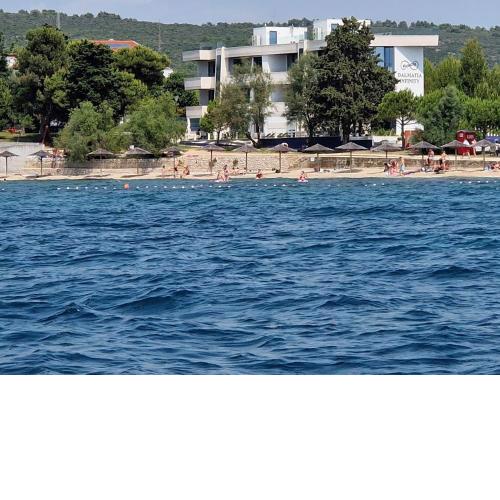 Apartments Dalmatia Infinity