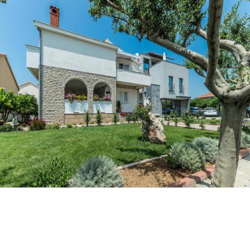 Apartments Dalmatia