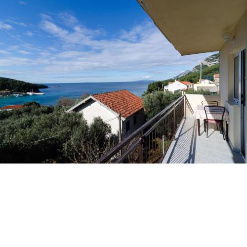 Apartments Dalmatin