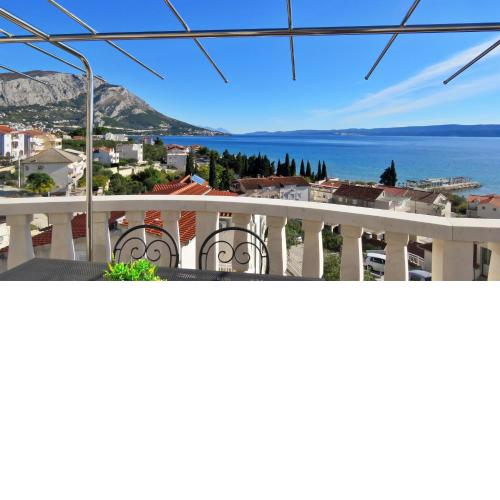 Apartments DaMa