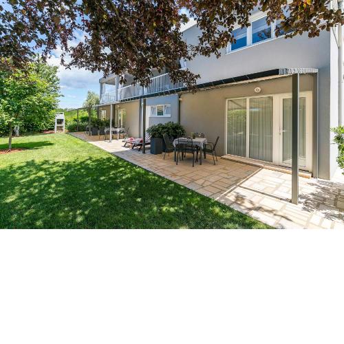 Apartments Dama