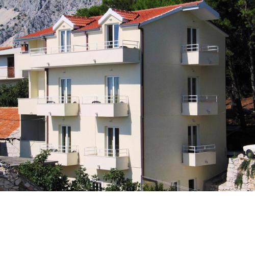 Apartments Danica Drašnice