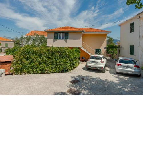 Apartments Danica Trogir