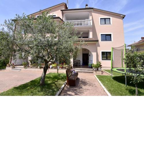 Apartments Danica