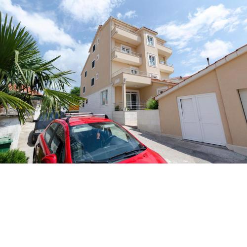 Apartments Danica
