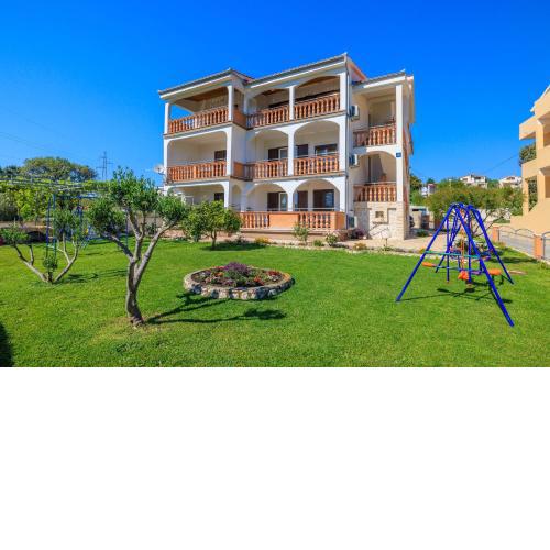 Apartments Danica