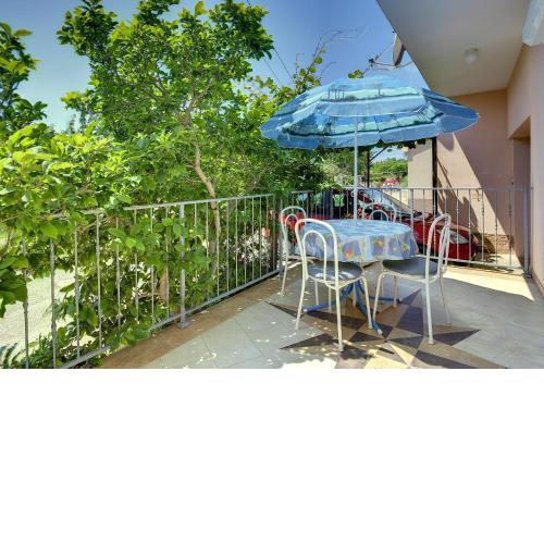 Apartments Danilo