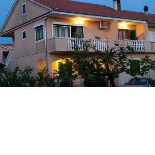 Apartments Dano