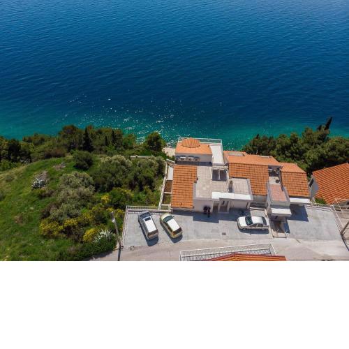 Apartments Danolic