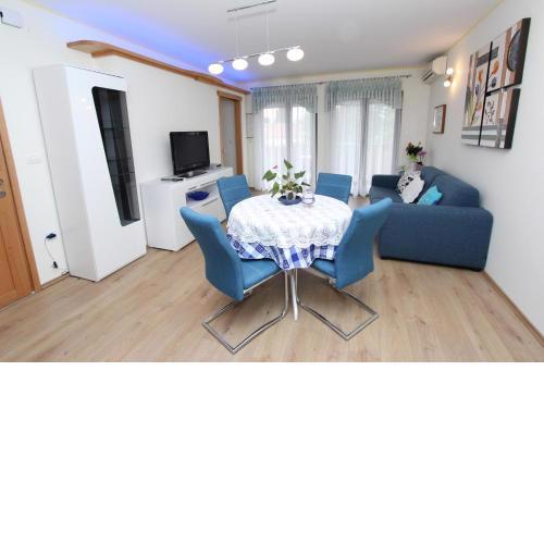 Apartments Daria