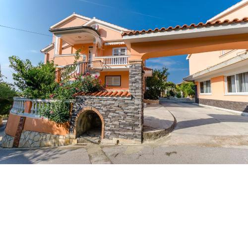Apartments Darko
