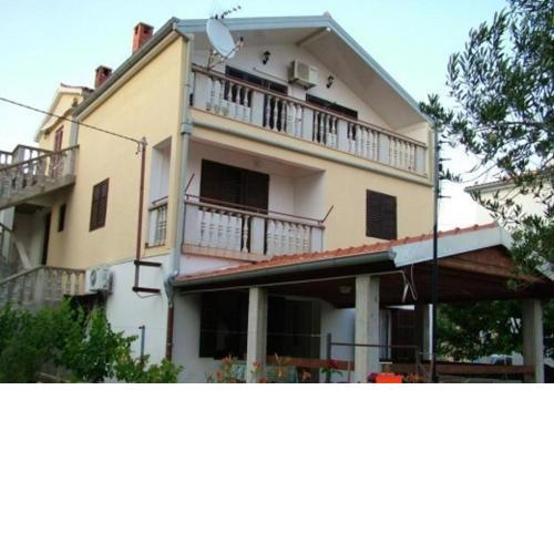 Apartments Darko