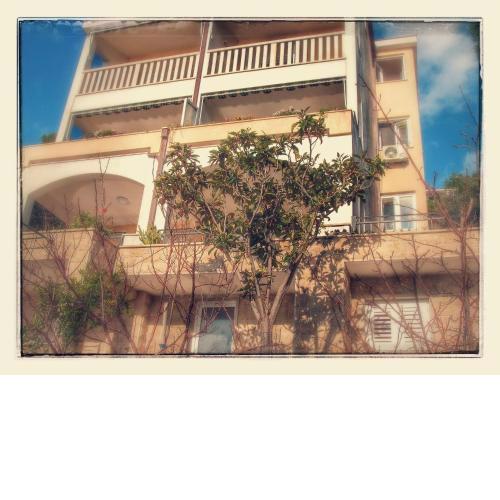 Apartments Davor & Marija Sosic