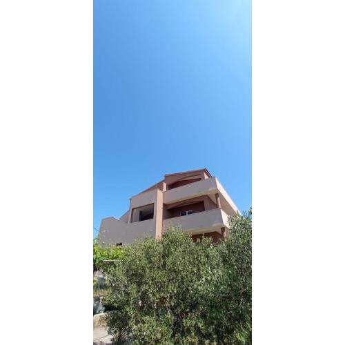 Apartments Davor