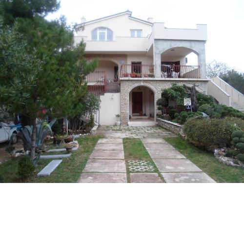 Apartments Davor