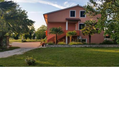 Apartments Davor