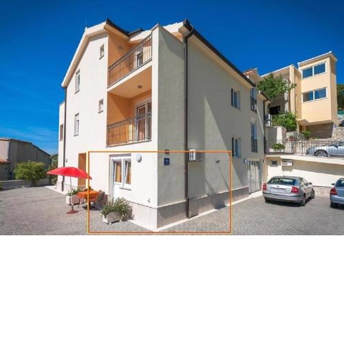Apartments Davor