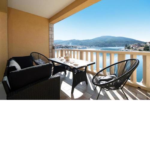 Apartments Dea Caeli