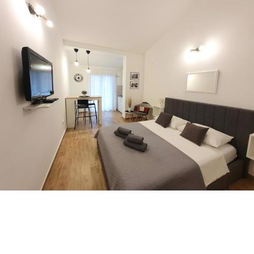 Apartments Dejana Štinjan