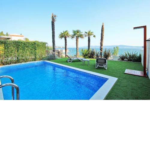Apartments DEL MAR 1