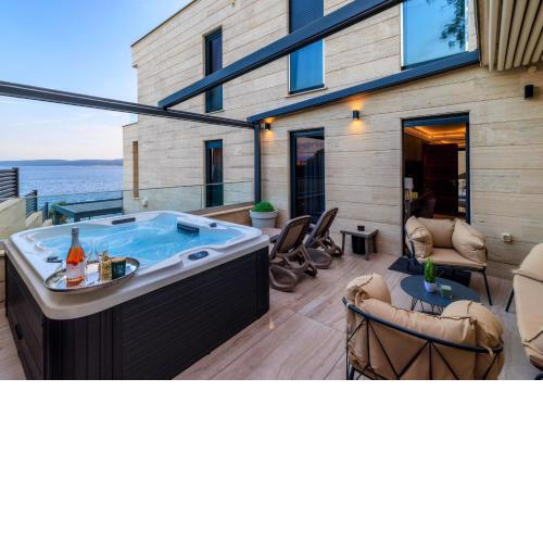 Apartments DEL MAR 3