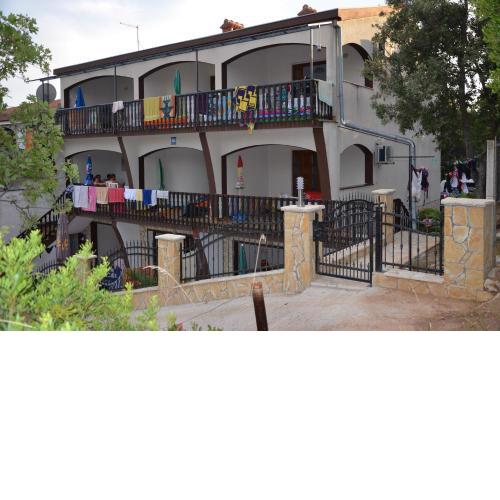 Apartments Delfin