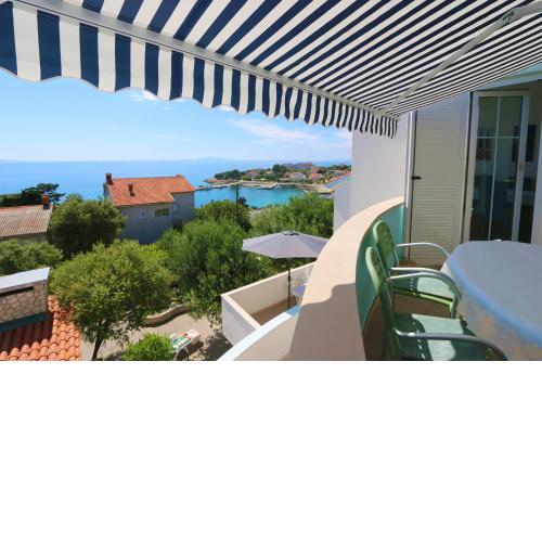 Apartments Delminium