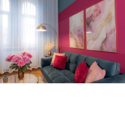 Apartments Deluxe zum Wohlfühlen