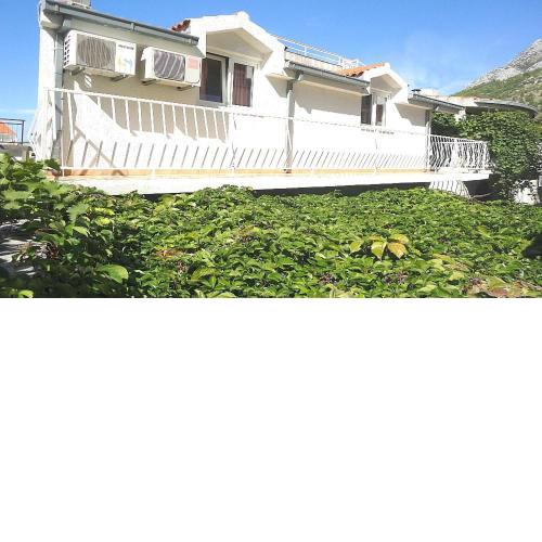 Apartments Depandanse Bonaca