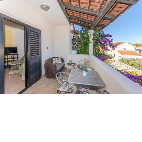 Apartments Derado
