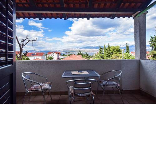 Apartments Derado