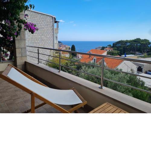 Apartments Deranja II