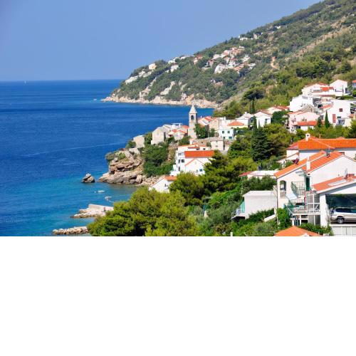 Apartments Đerek Pisak