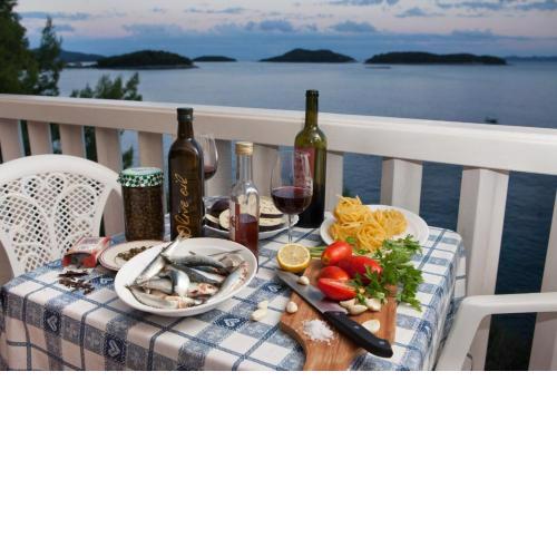 Apartments Desa - 10 m from the beach