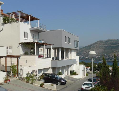 Apartments Diana