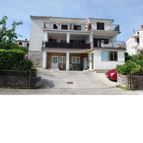 Apartments Dida by El-Pi Tours