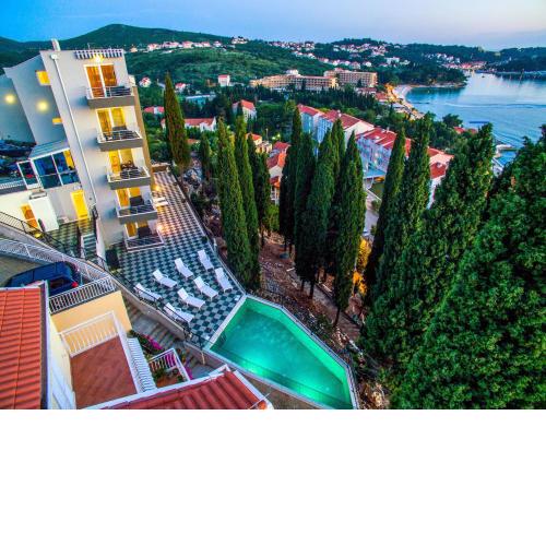 Apartments Didan
