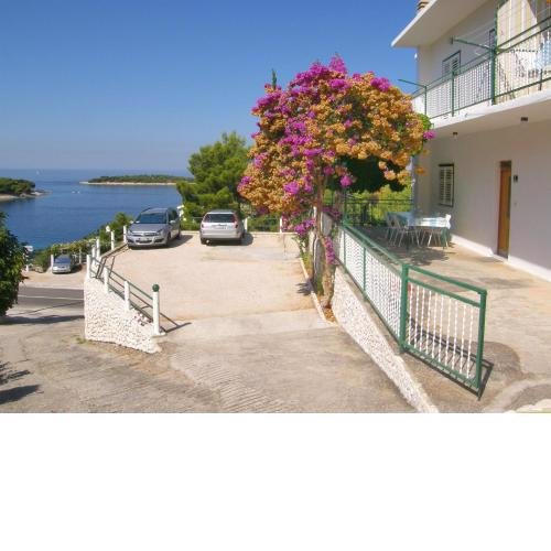 Apartments Dijo