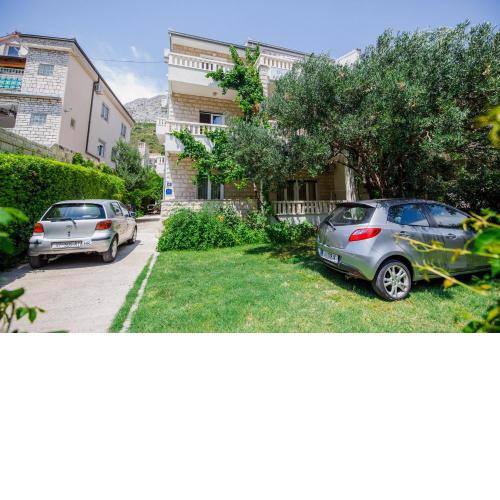 Apartments Diridonda