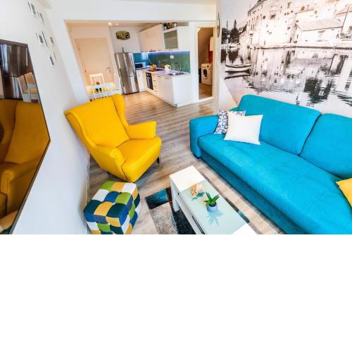 Apartments DM