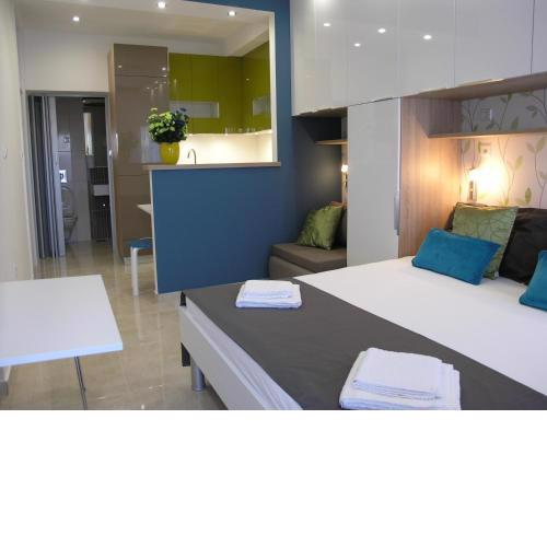 Apartments Dobrila