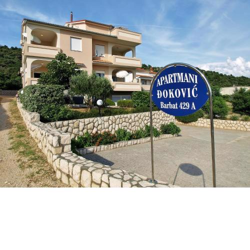 Apartments Đoković