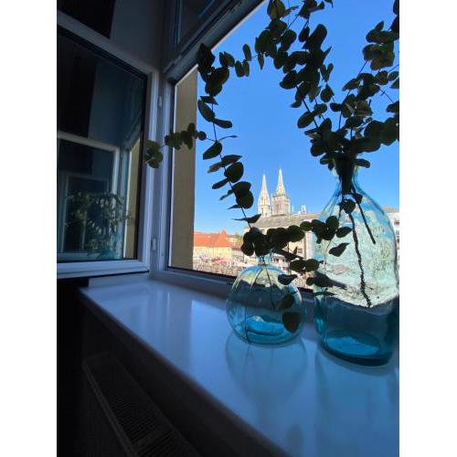 Apartments DOLAC Zagreb