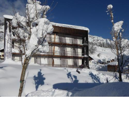 Apartments Dolomit-Royal