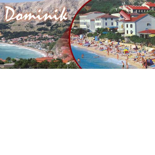 Apartments Dominik